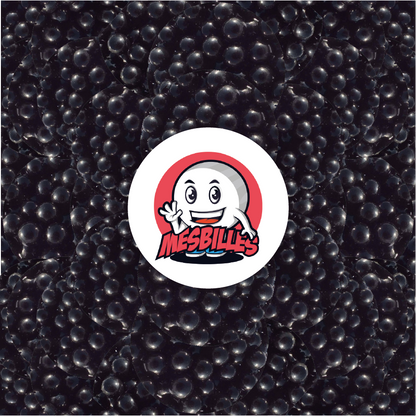 1 Biglia Perla Nera 10 mm