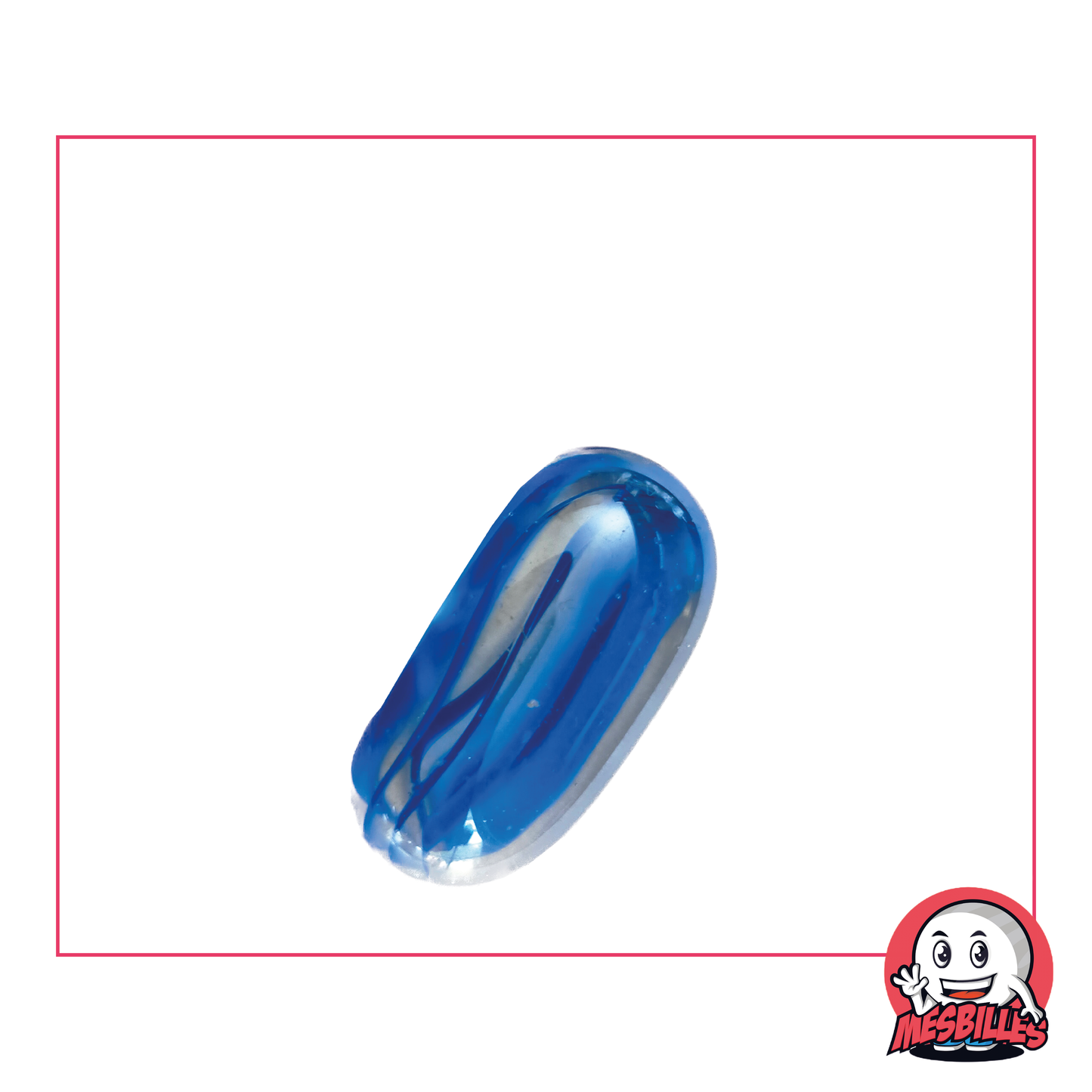 1 Biglia Stupidaggine blu
