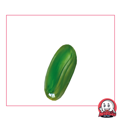 1 Biglia Stupidaggine verde