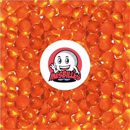 1 Biglia Luce Arancione 06 mm