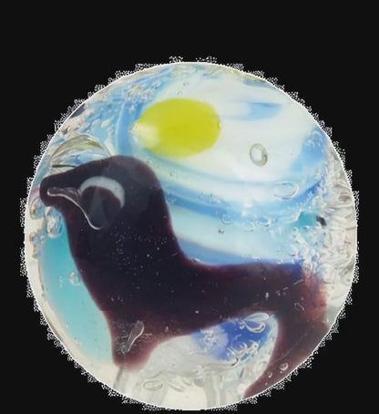 1 Biglia Art Foca 22 mm