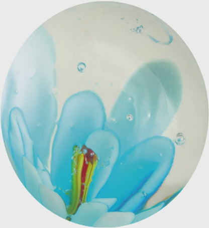 1 Biglia Arte Fiore 3D Verde 16 mm