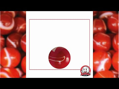 1 Biglia Sanguigna 16 mm